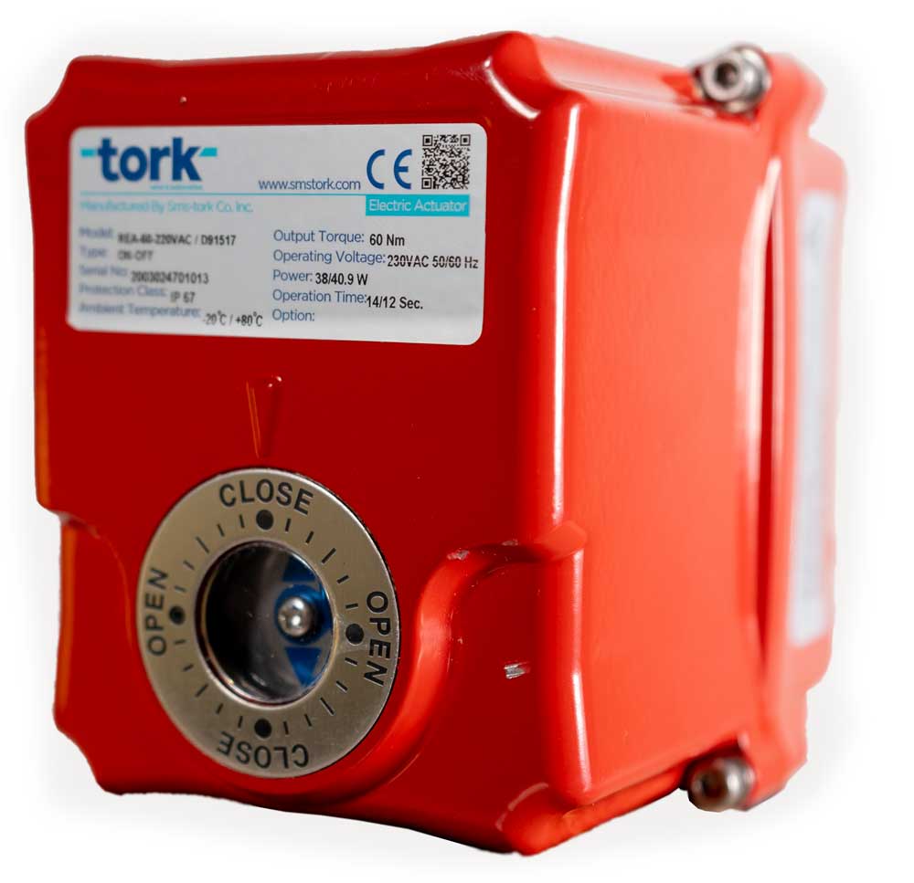 Local application system truemar marine engineering